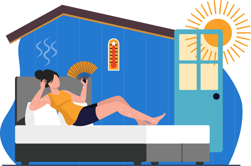 mejor ventilador de techo.